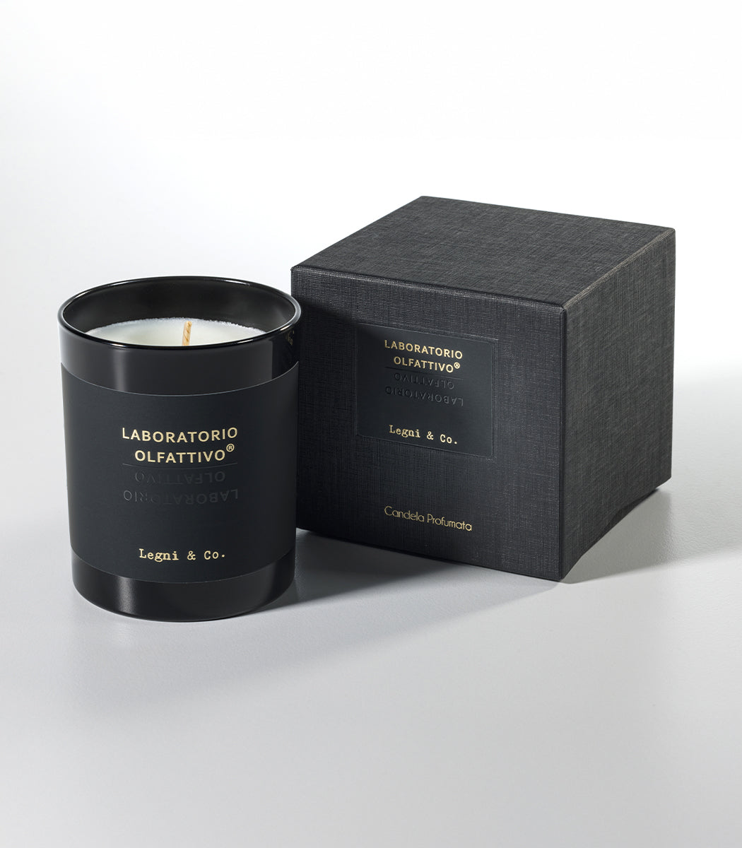 Bougie parfumée Legni & Co