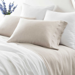 Lush Linen Bedding