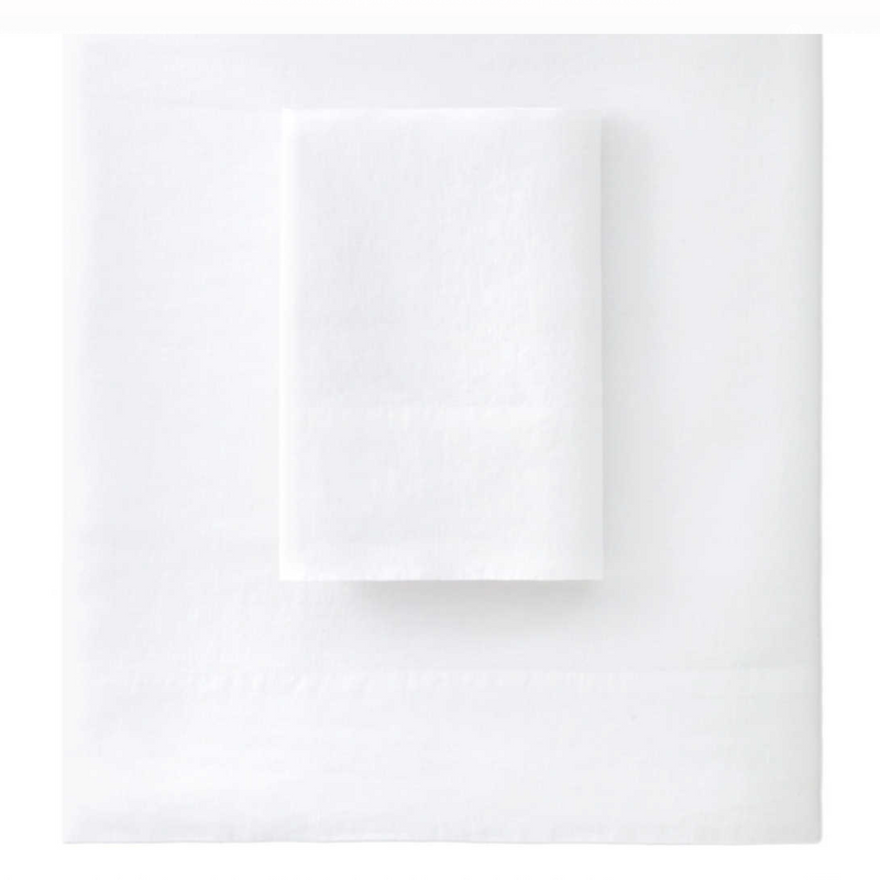 Lush Linen Bedding