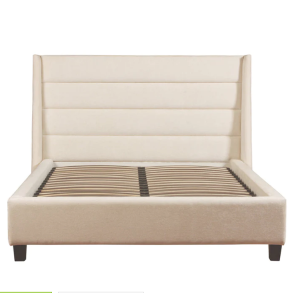 Celina Upholstered Bed