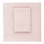 Lush Linen Sheet Set