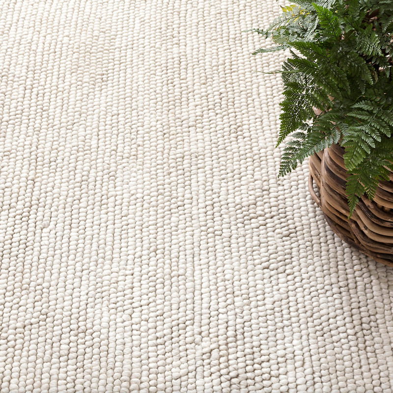 Niels Handwoven Rug