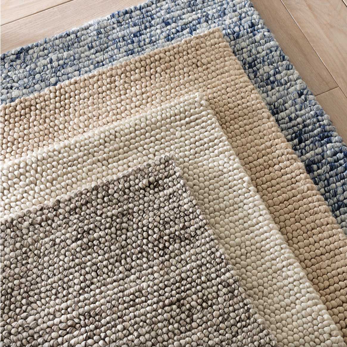 Niels Handwoven Rug
