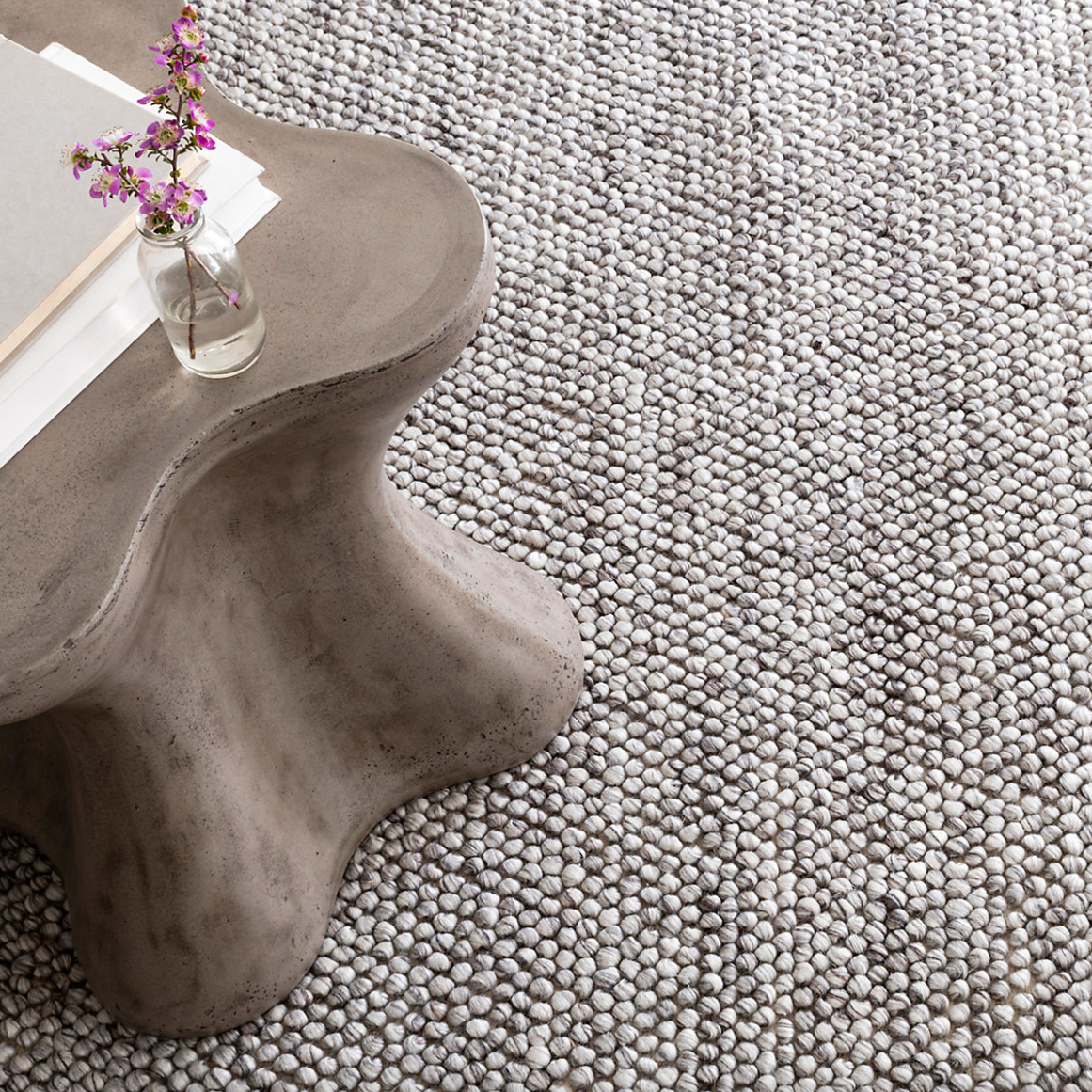 Niels Handwoven Rug