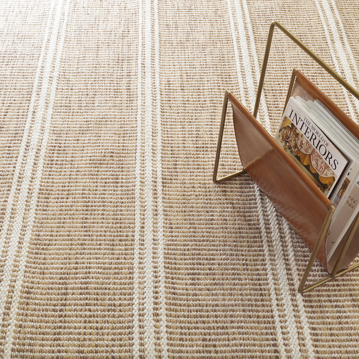Malta Handwoven Rug