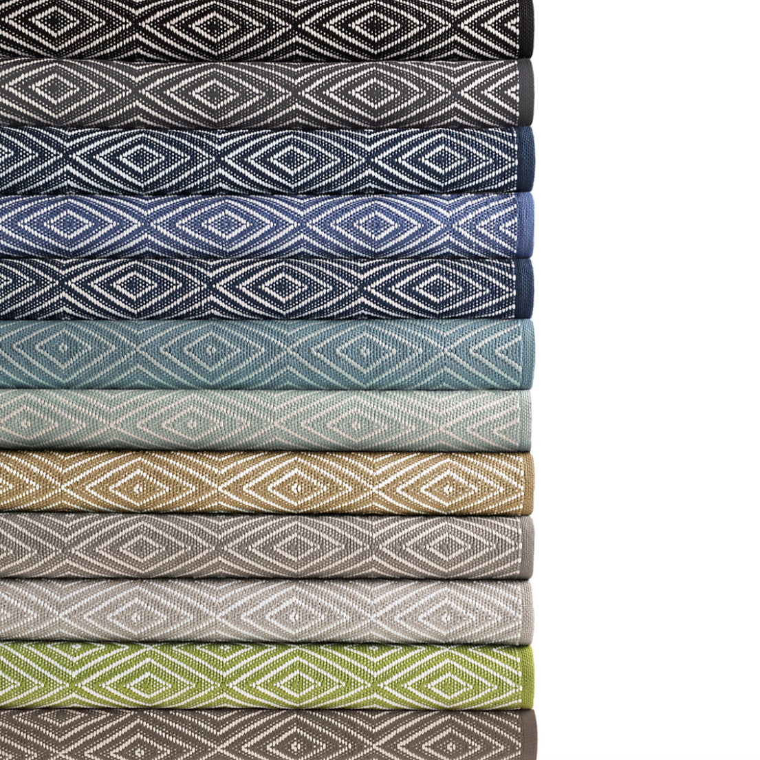 Diamond Indoor/Outdoor Rug
