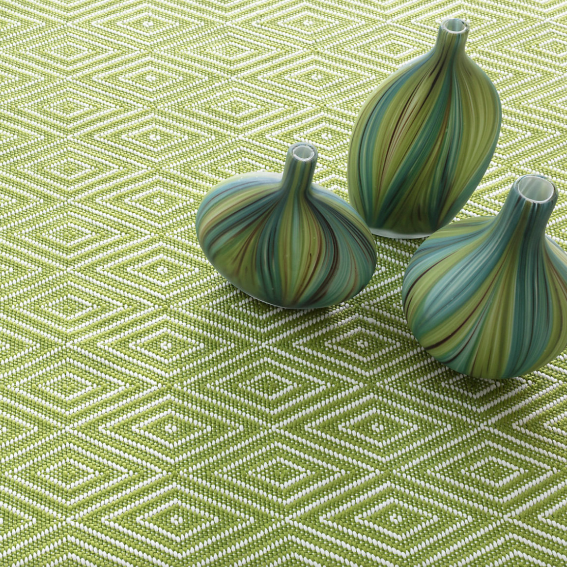 Diamond Indoor/Outdoor Rug
