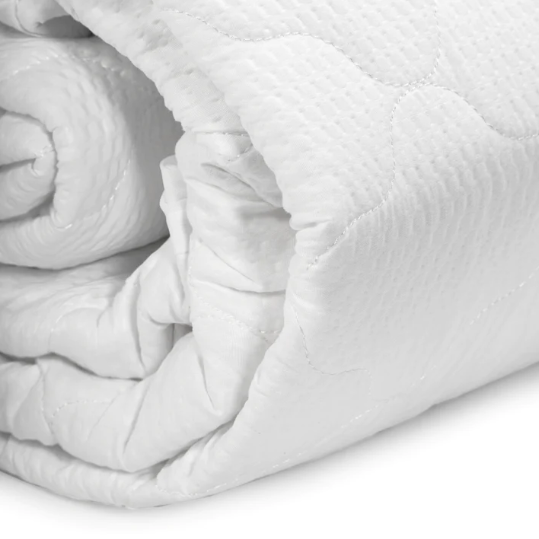 Respira Waterproof Mattress Pad