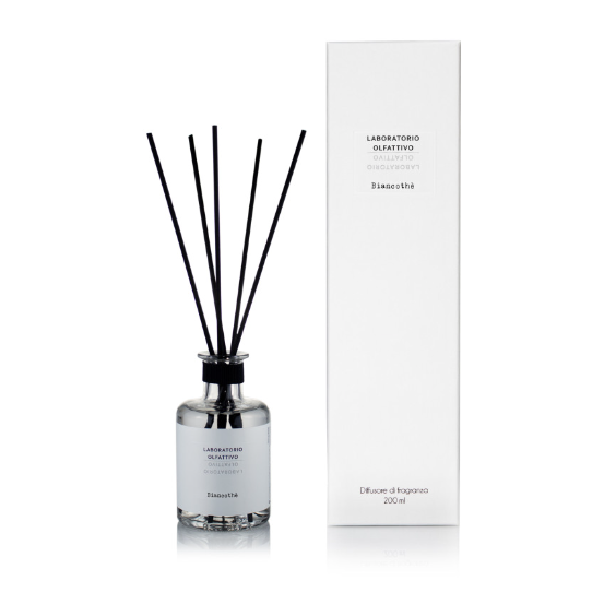 Diffuseur Biancothé