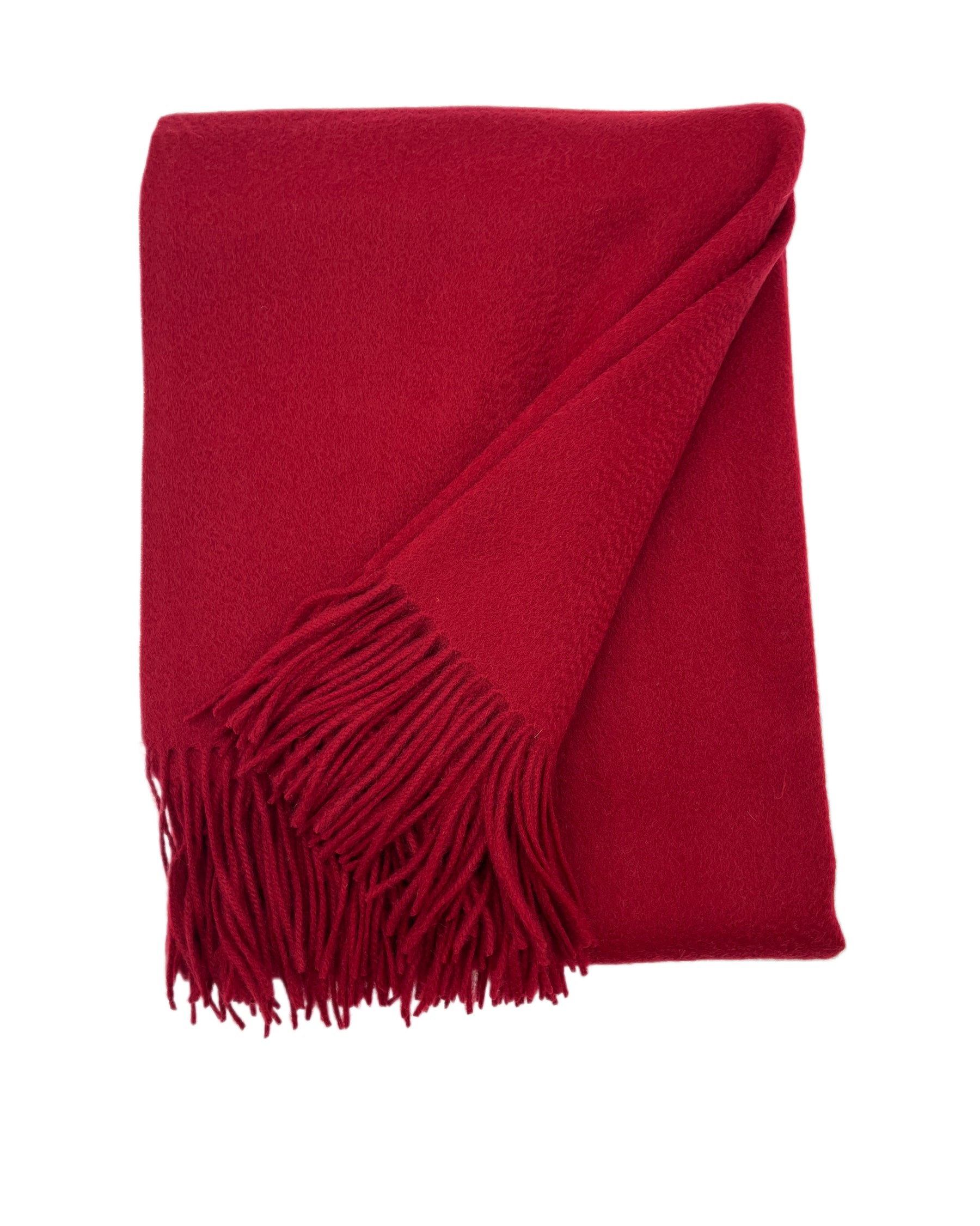 Alashan Cashmere Throw - Thumbnail 2