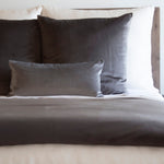 Velvet Duchess Decorative Cushion