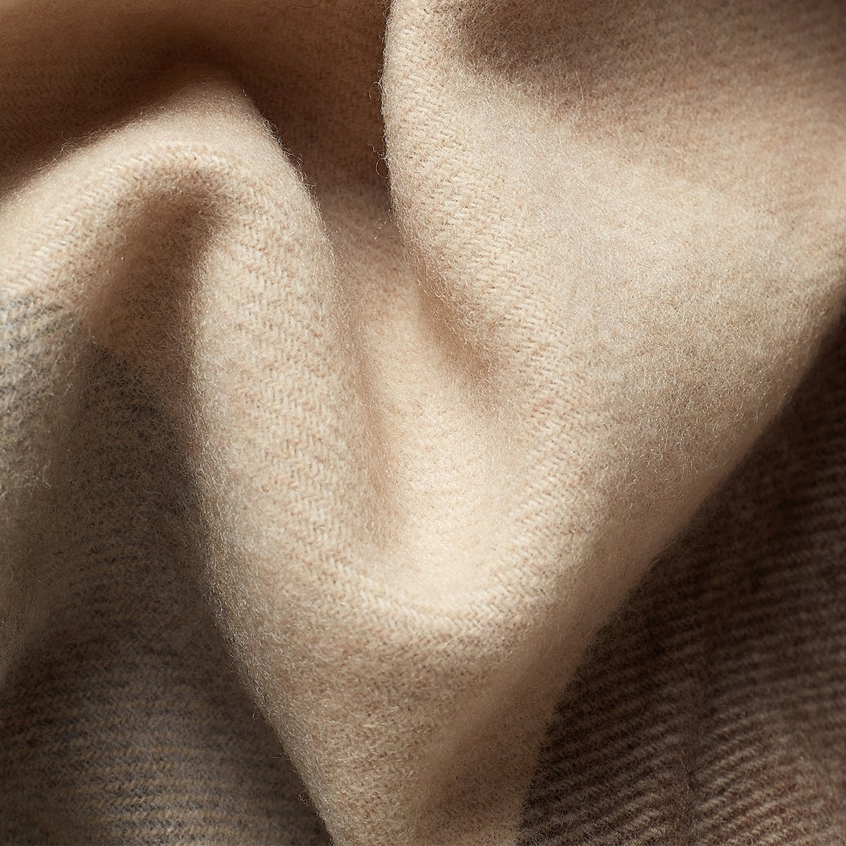 Dalis Italian Wool Throw
