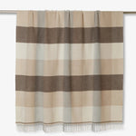 Dalis Italian Wool Throw