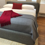 Rachel King Display Bed