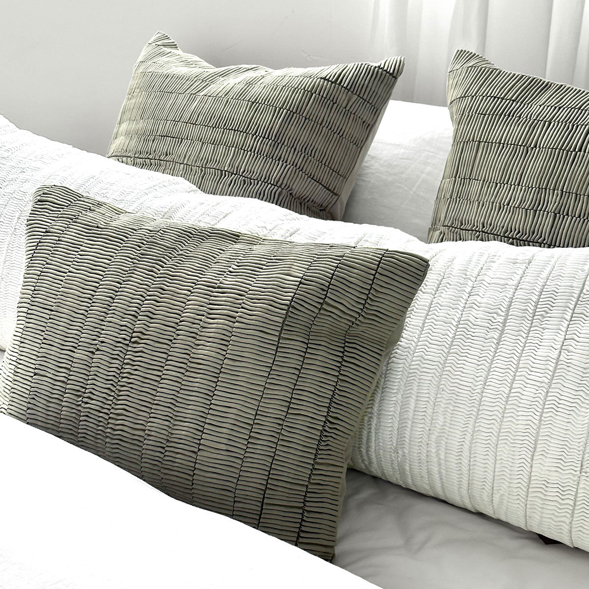 Isaac Decorative Cushion