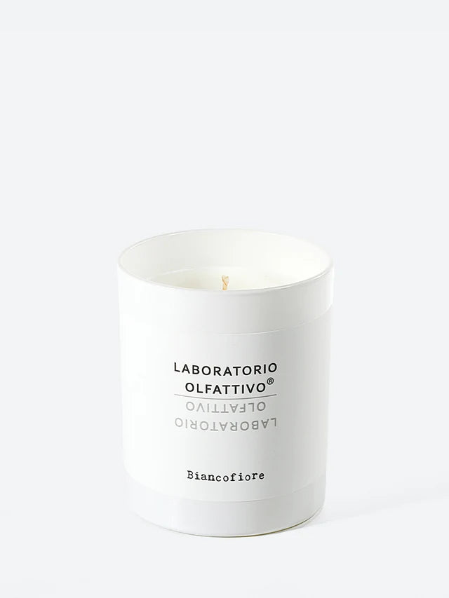 Bougie parfumée Biancofiore