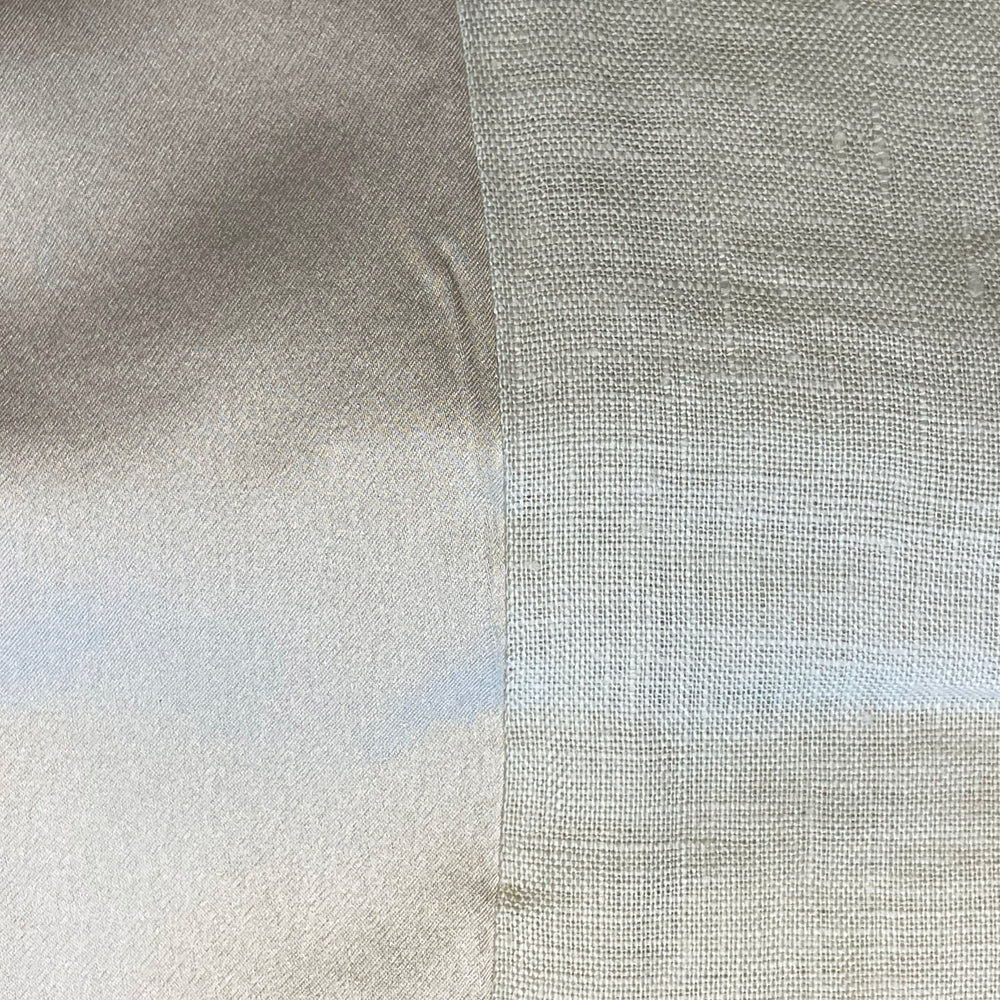 Lover's Kimono Pair of Shams