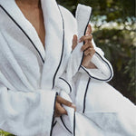 Robe classique du Caire