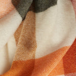 Nathalie Recycled Wool Throw