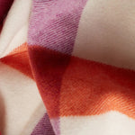 Nathalie Recycled Wool Throw