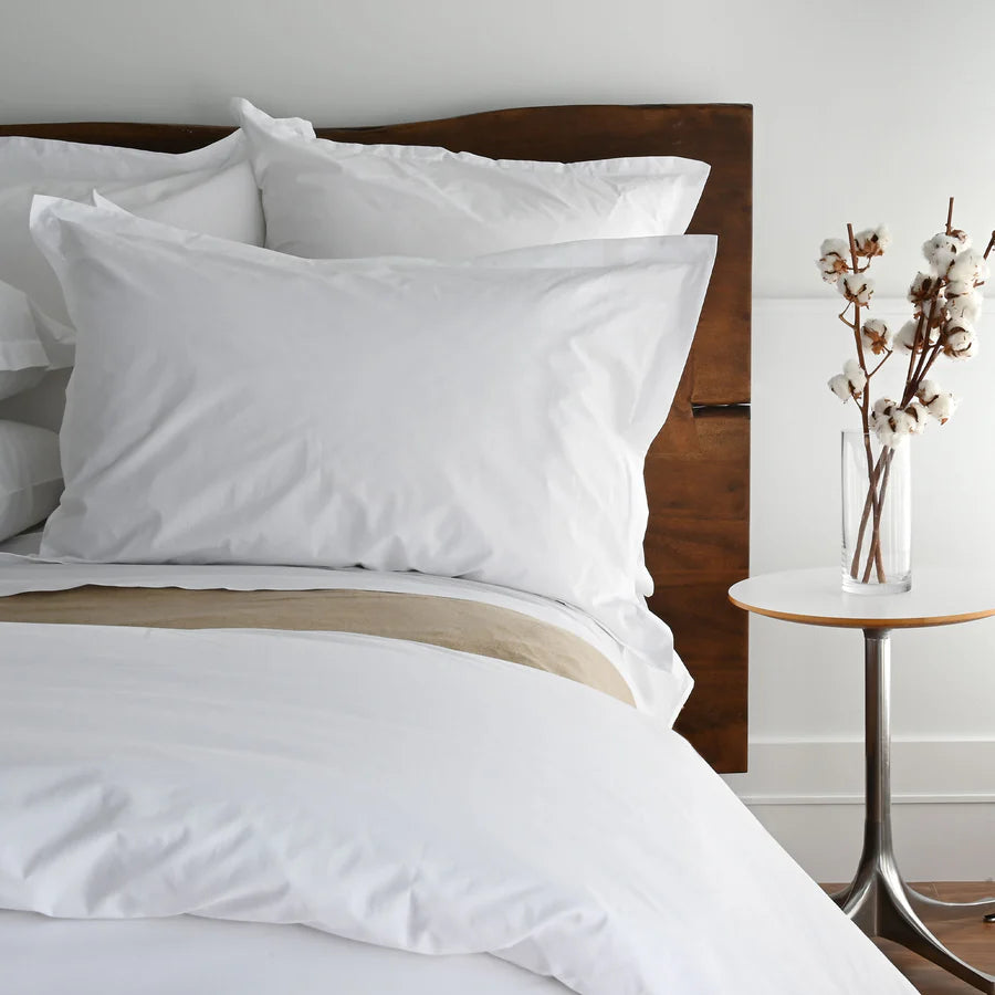 Nico Literie en Coton Percale Biologique