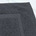 Porto Plush Tub Mat