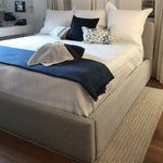 Rachel Upholstered Bed