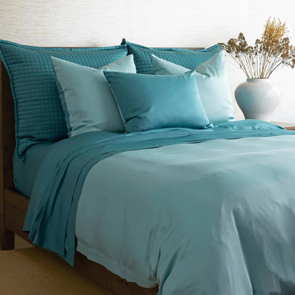 Ready-to-Bed Lyocell Bedding