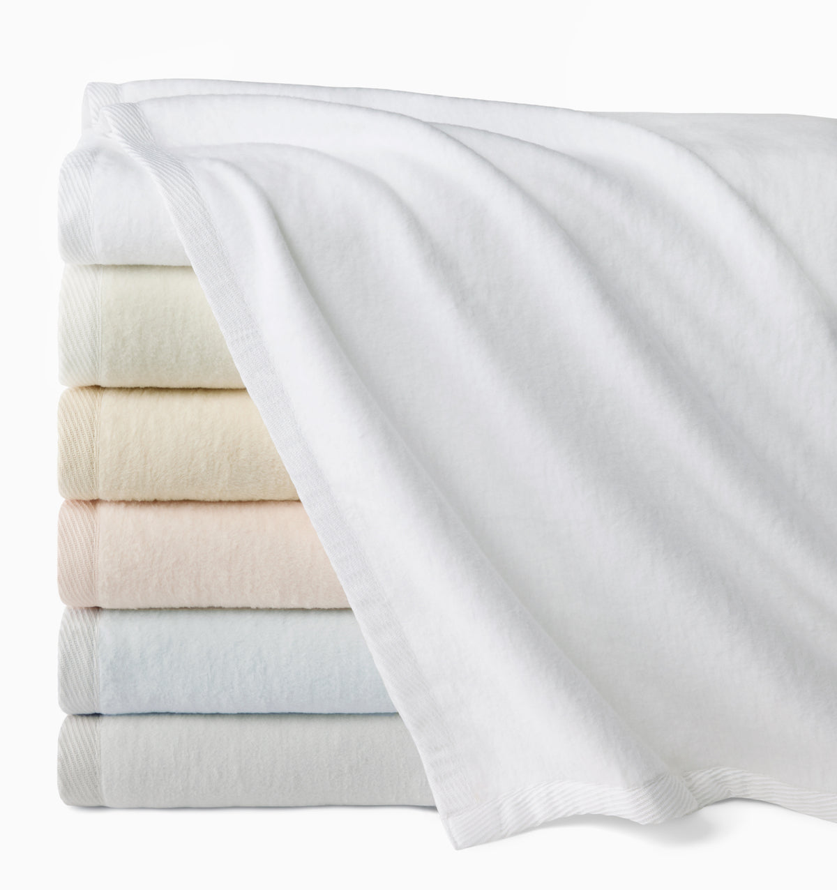 St. Moritz Blanket