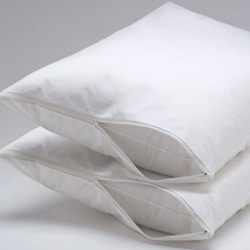 Pillow Protector – Les Essentiels
