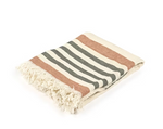 The Belgian Fouta Towel