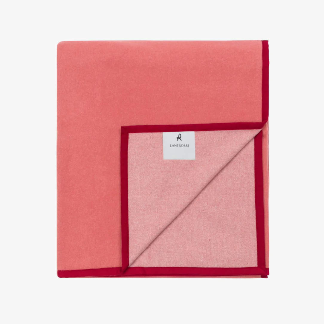 Cortina Couverture en laine Twin