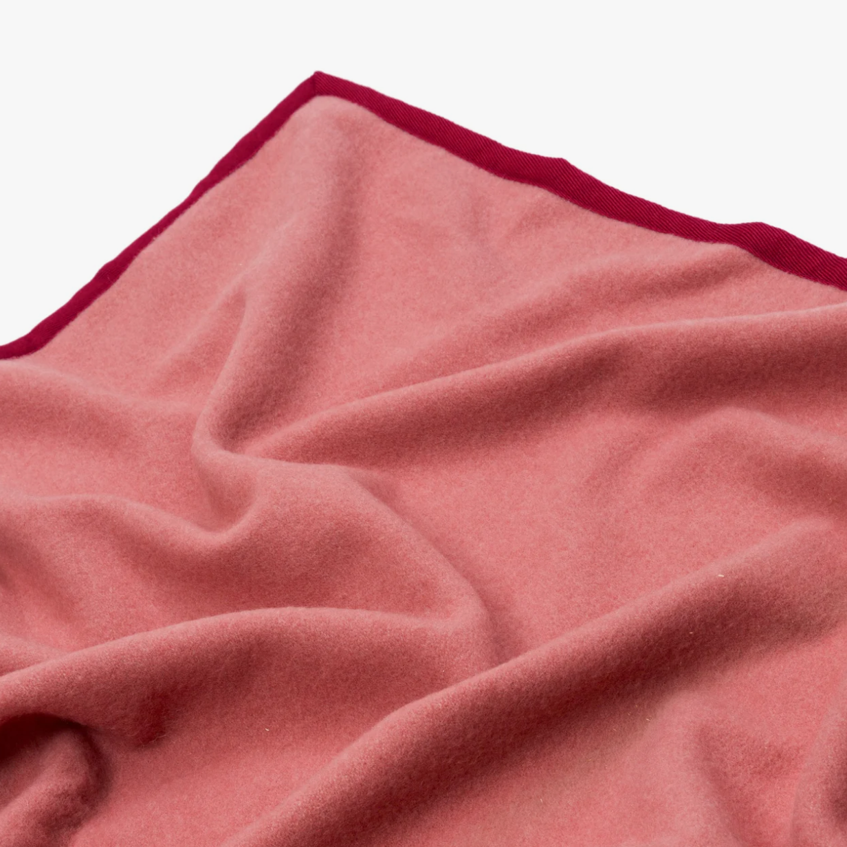 Cortina Couverture en laine Twin