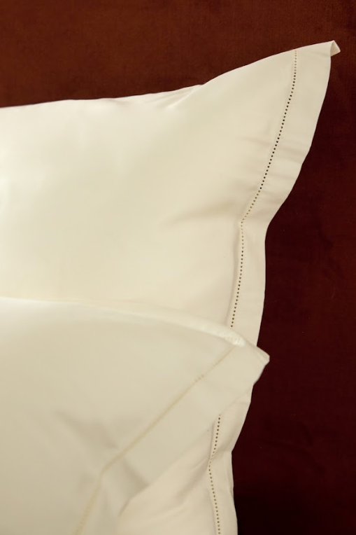 Suave Sateen Bedding
