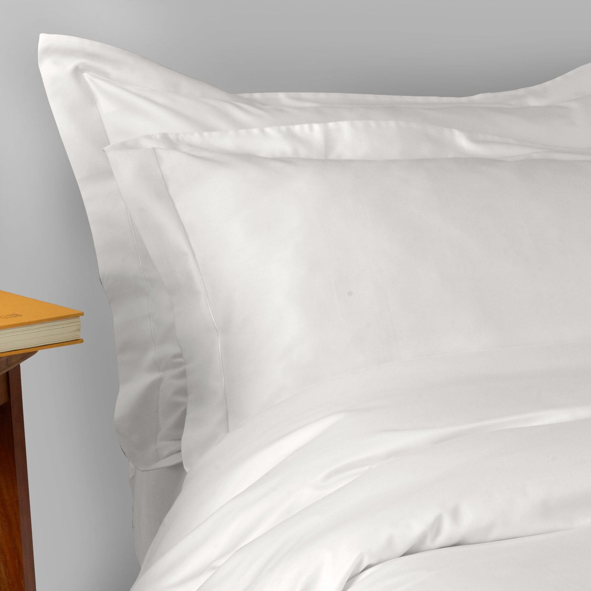 Suave Literie en Coton Satin