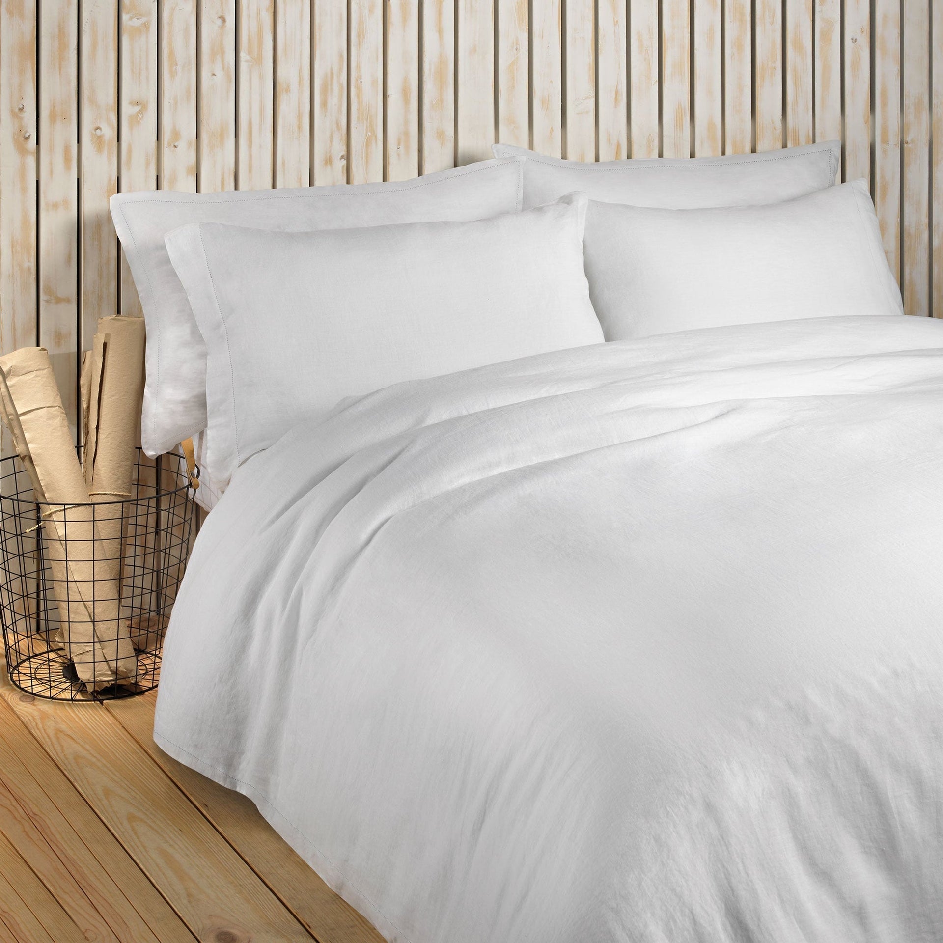 Maïa Linen Bedding