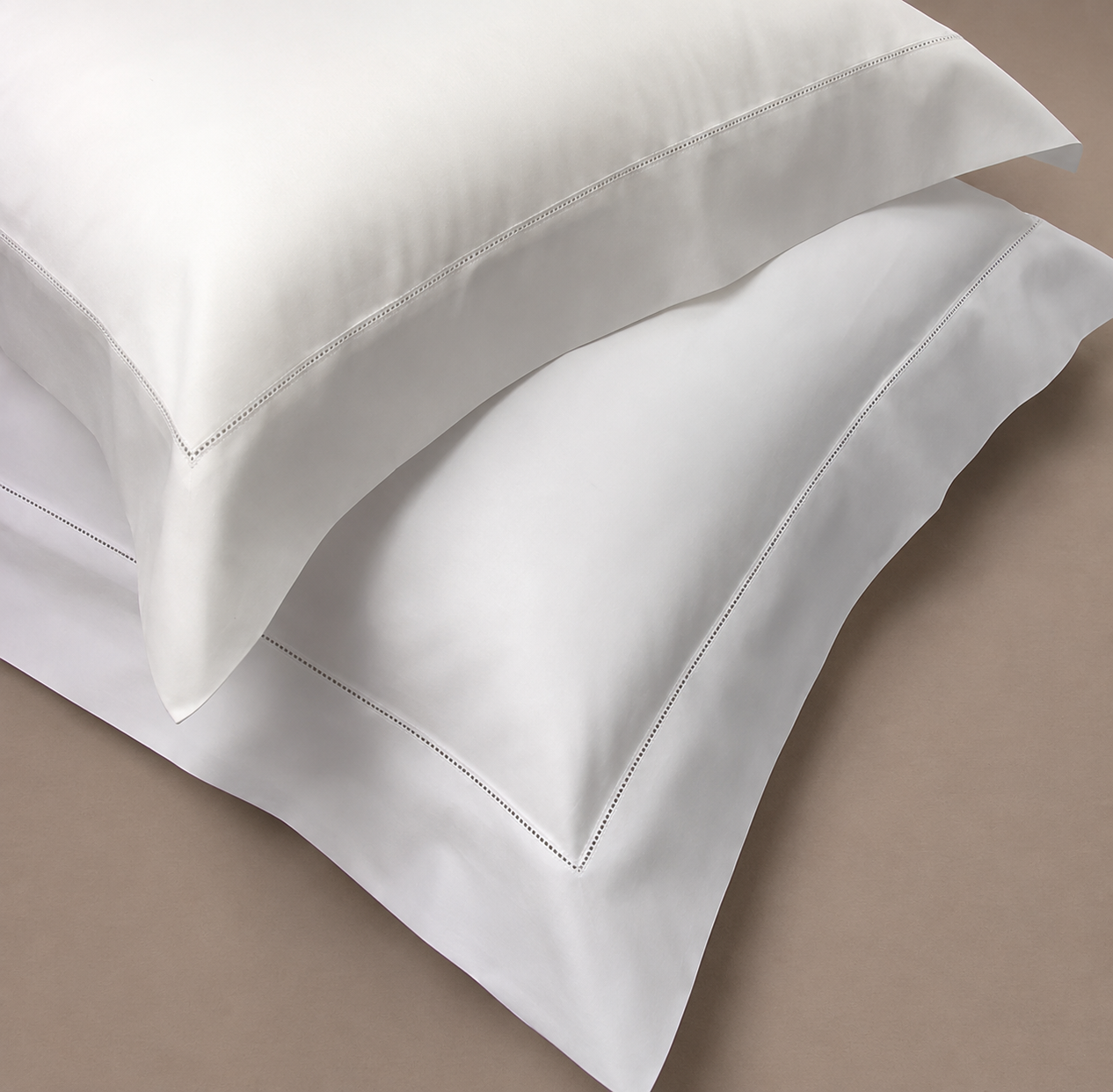 Bella Literie en Coton Percale