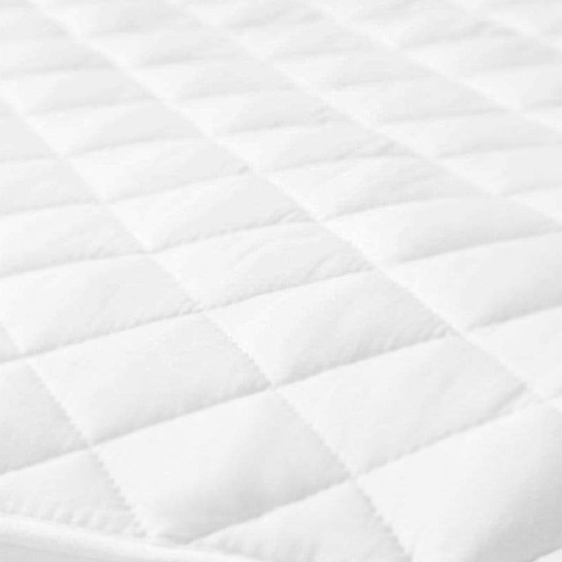 Quilted Mattress Pad