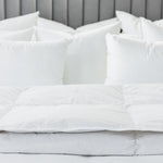 Positano Down Summer Duvet