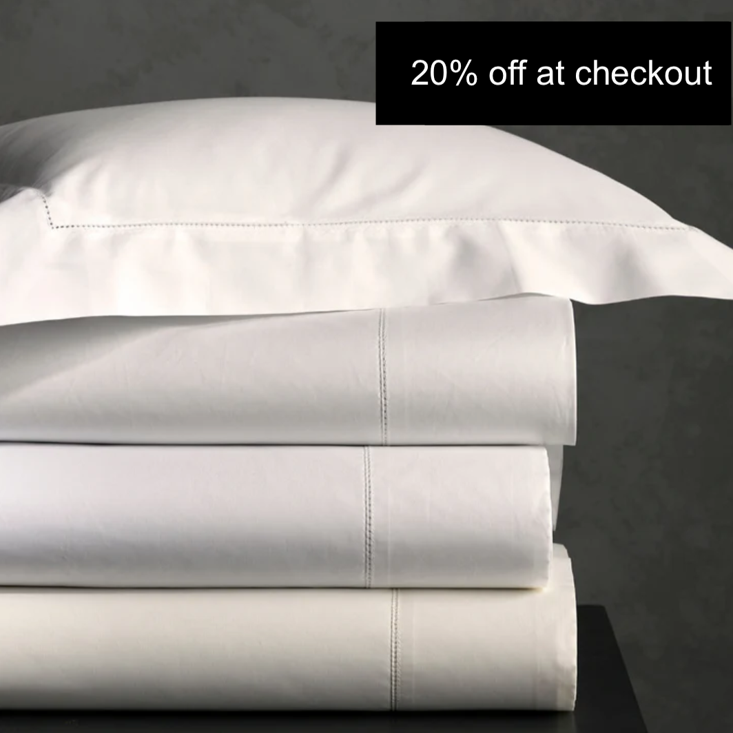 Eleonora Sateen Bedding