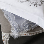 Isotta Lace Sham