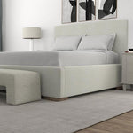 Rachel Upholstered Bed