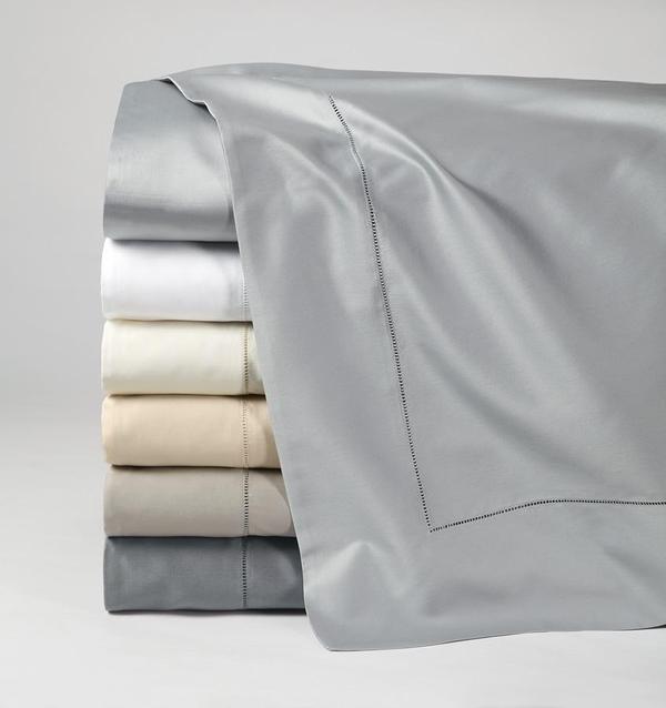 Giotto Luxury Sateen Bedding
