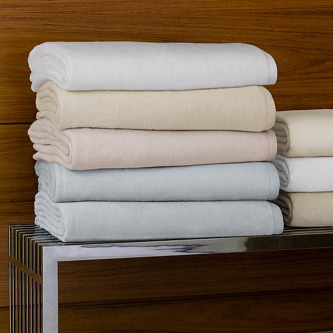 St. Moritz Blanket