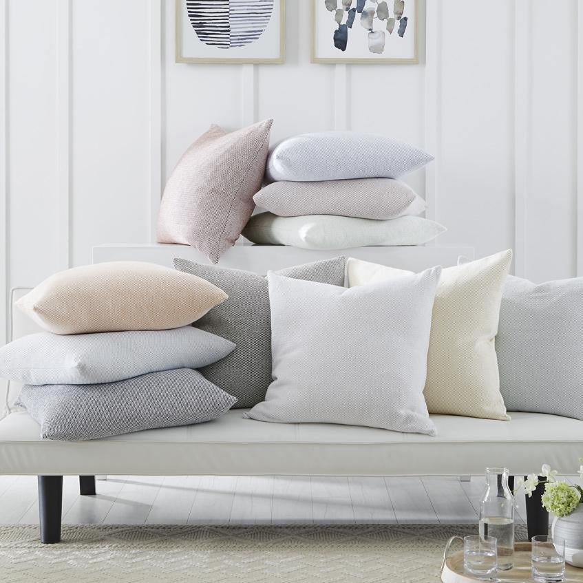 Coussin décoratif Terzo