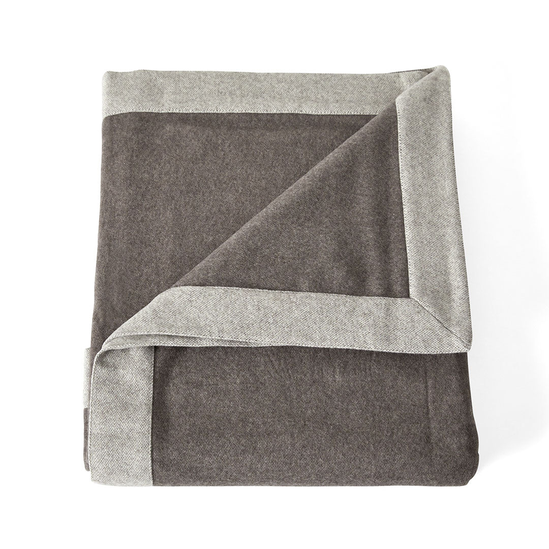 Afrodite Merino Blanket