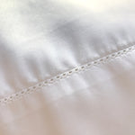 Suave Sateen Sheeting