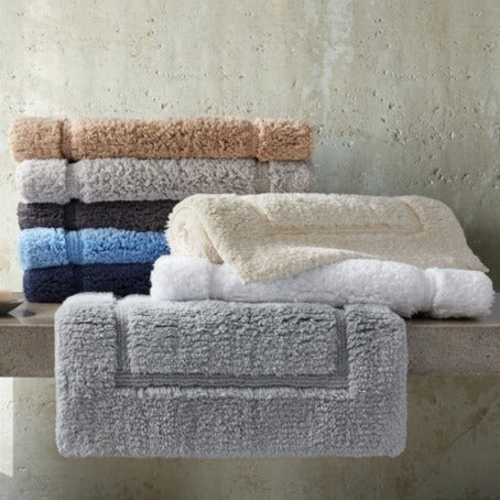 Milagro Luxueux tapis de bain