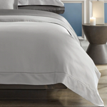 Giotto Sateen Luxury Duvet Cover and Shams