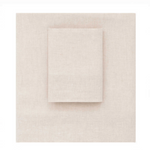 Lush Linen Sheet Set